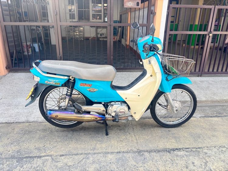 Honda Dream 2016 ขายรถม