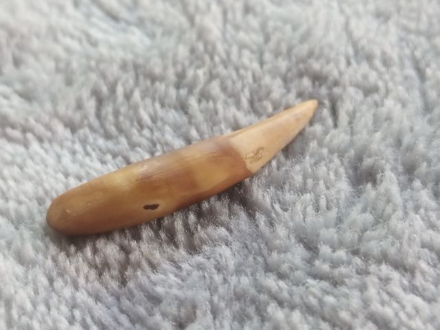 เครื่องรางไม่ทราบชนิด รูปที่ 8