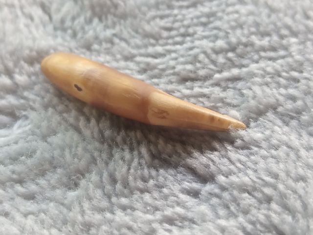 เครื่องรางไม่ทราบชนิด รูปที่ 9