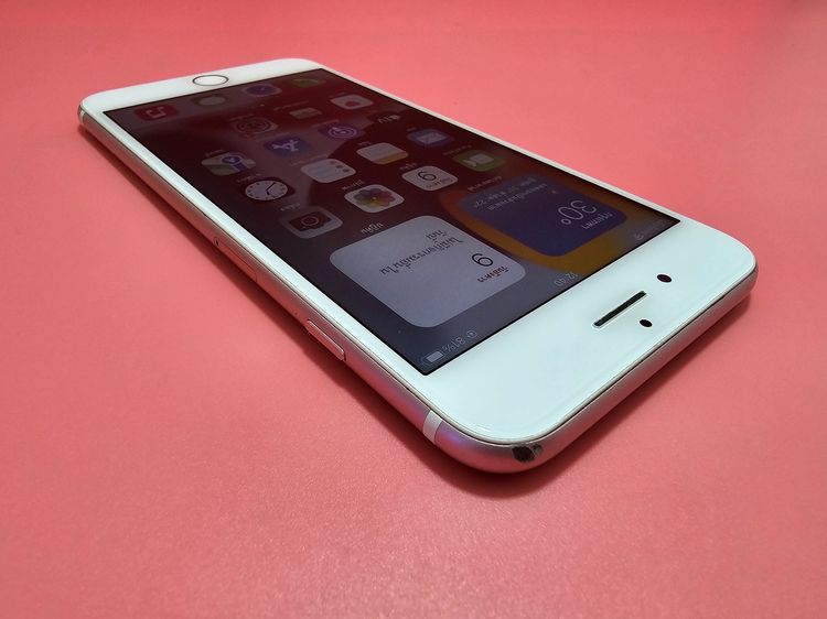 ขาย iPhone 7 Plus 128GB TH สีชมพู มือ2 รูปที่ 9