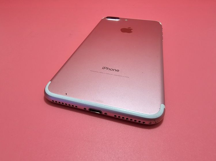 ขาย iPhone 7 Plus 128GB TH สีชมพู มือ2 รูปที่ 11