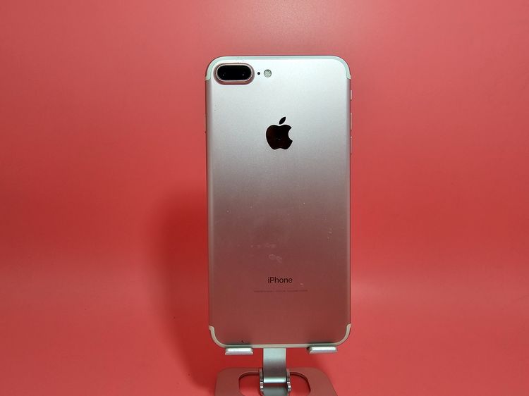 ขาย iPhone 7 Plus 128GB TH สีชมพู มือ2 รูปที่ 5