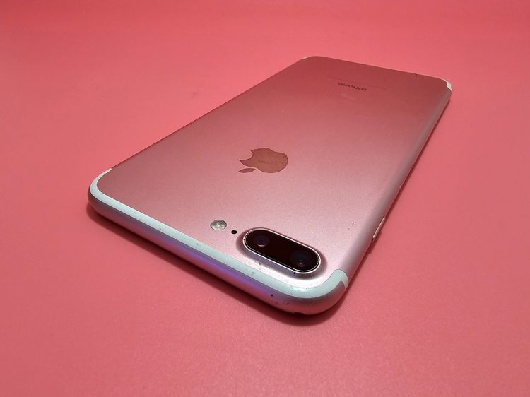 ขาย iPhone 7 Plus 128GB TH สีชมพู มือ2 รูปที่ 10