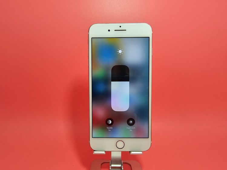 ขาย iPhone 7 Plus 128GB TH สีชมพู มือ2 รูปที่ 4