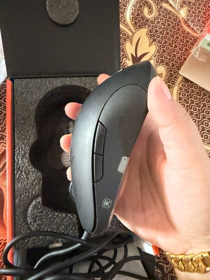 เม้าส์ รูปที่ 8