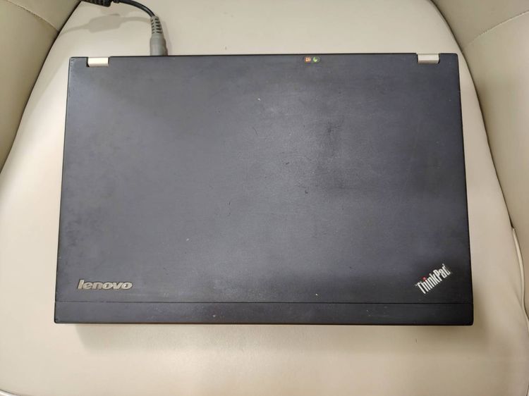 Thinkpad x202 core i5 2410M 2.30Ghz Ram 4 G HD 320 G จอ 12.5 นิ้ว รูปที่ 10