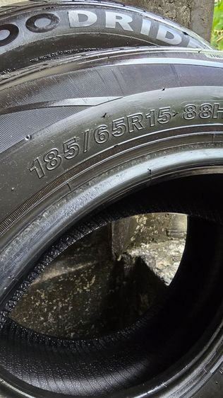 ยาง 185 65 15.ปี 24.1 คู่. รูปที่ 6