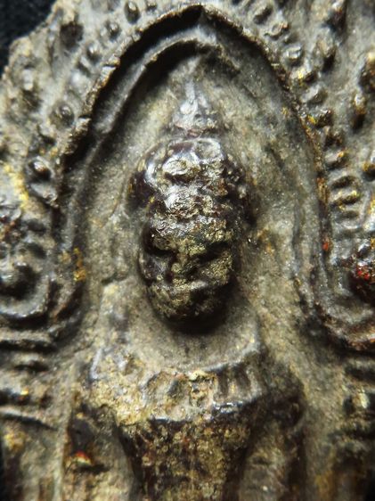 พระกรุเก่า รูปที่ 5