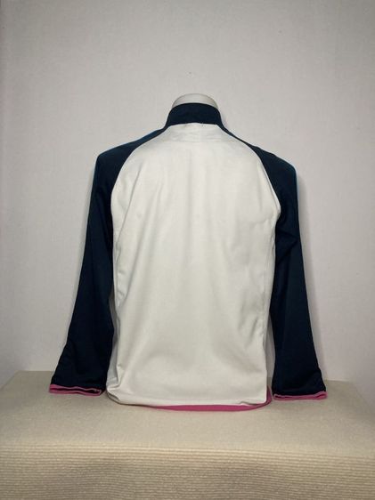 Jacket Adidas ของแท้ มือสอง รูปที่ 2