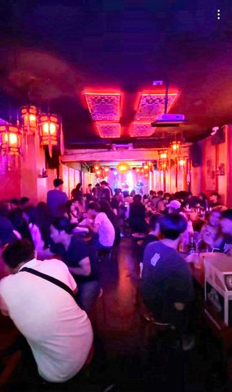 เซ้งร้านอาหาร เซ้งผับทำเลดี ซอยหอการค้า รูปที่ 5