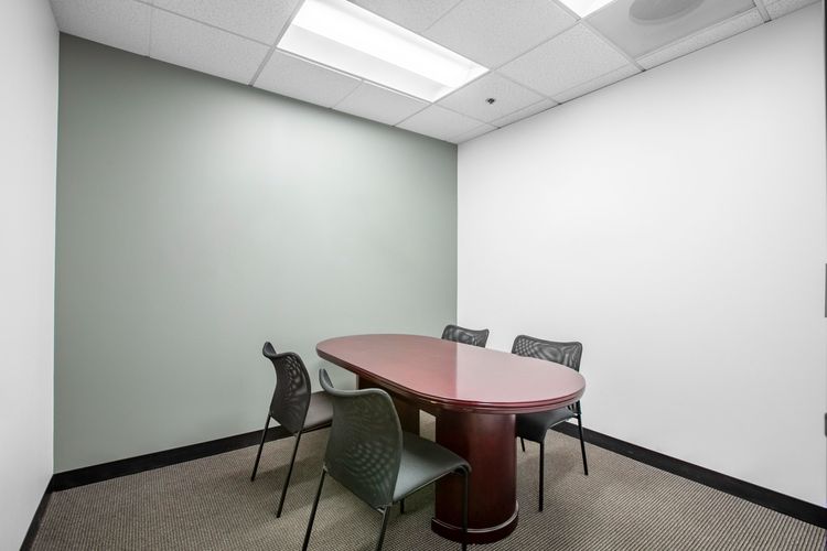 Regus Exchange Tower (42F MOS) - เข้าใช้งาน Office Space ระดับมืออาชีพซึ่งรวมทุกอย่างแล้ว สำหรับ 10 คน รูปที่ 3