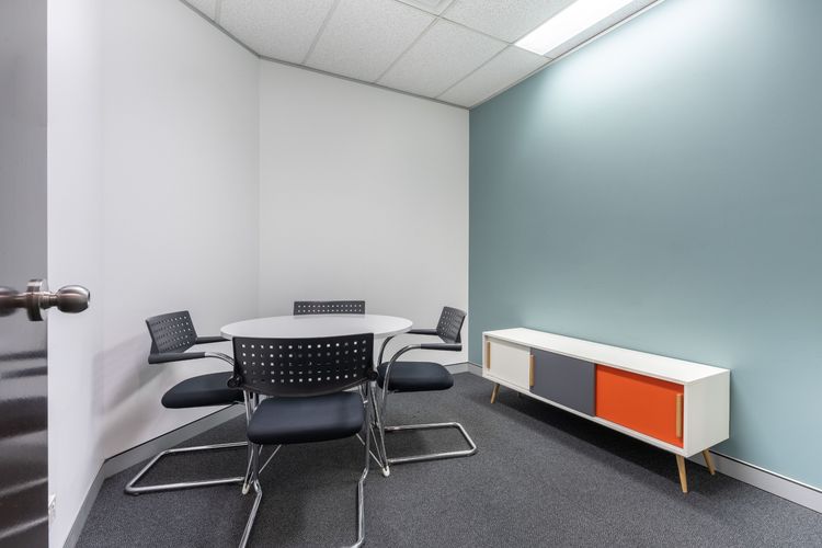 HQ Ratchada One - ทำงานอย่างมีประสิทธิภาพมากขึ้นใน Shared Office Space ที่ HQ Ratchada One รูปที่ 3