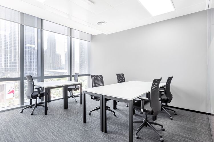 HQ Ratchada One - จอง Open Office Space สำหรับธุรกิจทุกขนาดที่ HQ Ratchada One รูปที่ 3