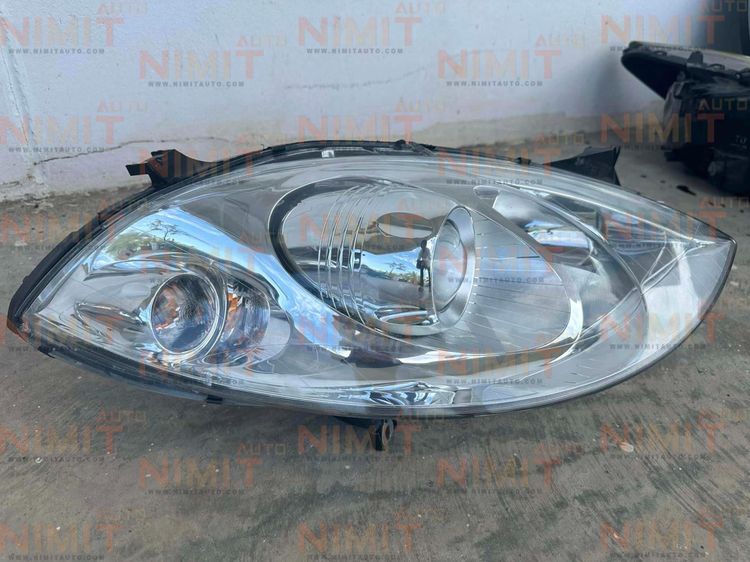 "🔥 อะไหล่ Mercedes-Benz A-Class W169 ของแท้ศูนย์ ราคาดี พร้อมส่งทั่วไทย ไฟหน้า ไฟท้าย กันชน ประตู ฝากระโปรง กระจกมองข้าง โครงหน้า ชุดบอดี้ 