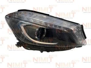 "🔥 อะไหล่ Mercedes-Benz A-Class W176 (2013–2018) ของแท้ศูนย์ ราคาดี พร้อมส่งทั่วไทย ไฟหน้า ไฟท้าย กันชน ประตู ฝากระโปรง กระจกมองข้าง โครงหน รูปที่ 3