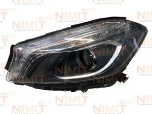 "🔥 อะไหล่ Mercedes-Benz A-Class W176 (2013–2018) ของแท้ศูนย์ ราคาดี พร้อมส่งทั่วไทย ไฟหน้า ไฟท้าย กันชน ประตู ฝากระโปรง กระจกมองข้าง โครงหน รูปที่ 4