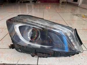 "🔥 อะไหล่ Mercedes-Benz A-Class W176 (2013–2018) ของแท้ศูนย์ ราคาดี พร้อมส่งทั่วไทย ไฟหน้า ไฟท้าย กันชน ประตู ฝากระโปรง กระจกมองข้าง โครงหน รูปที่ 2