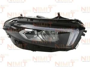 🔥 อะไหล่ Mercedes-Benz A-Class W177 (2019–ปัจจุบัน) ของแท้ศูนย์ ราคาดี พร้อมส่งทั่วไทย ไฟหน้า กันชน ฝากระโปรง ประตู กระจกมองข้าง ชุดบอดี้ จ รูปที่ 2