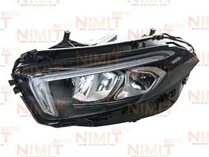 🔥 อะไหล่ Mercedes-Benz A-Class W177 (2019–ปัจจุบัน) ของแท้ศูนย์ ราคาดี พร้อมส่งทั่วไทย ไฟหน้า กันชน ฝากระโปรง ประตู กระจกมองข้าง ชุดบอดี้ จ รูปที่ 3