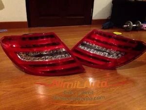 "🔥 อะไหล่ Mercedes-Benz C-Class W204 (2008–2014) ของแท้ศูนย์ ราคาดี พร้อมส่งทั่วไทย ไฟหน้า ไฟท้าย กันชน ฝากระโปรง ประตู กระจกมองข้าง โครงหน รูปที่ 10