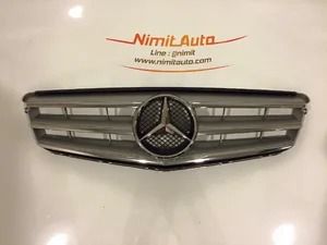 "🔥 อะไหล่ Mercedes-Benz C-Class W204 (2008–2014) ของแท้ศูนย์ ราคาดี พร้อมส่งทั่วไทย ไฟหน้า ไฟท้าย กันชน ฝากระโปรง ประตู กระจกมองข้าง โครงหน รูปที่ 7