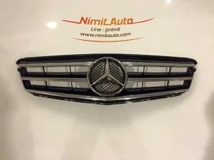 "🔥 อะไหล่ Mercedes-Benz C-Class W204 (2008–2014) ของแท้ศูนย์ ราคาดี พร้อมส่งทั่วไทย ไฟหน้า ไฟท้าย กันชน ฝากระโปรง ประตู กระจกมองข้าง โครงหน รูปที่ 6