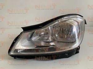 "🔥 อะไหล่ Mercedes-Benz C-Class W204 (2008–2014) ของแท้ศูนย์ ราคาดี พร้อมส่งทั่วไทย ไฟหน้า ไฟท้าย กันชน ฝากระโปรง ประตู กระจกมองข้าง โครงหน รูปที่ 2