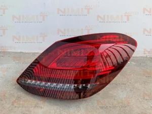 "🔥 อะไหล่ Mercedes-Benz C-Class W205 (2014–2021) ของแท้ศูนย์ ราคาดี พร้อมส่งทั่วไทย ไฟหน้า ไฟท้าย กันชน ฝากระโปรง ประตู กระจกมองข้าง โครงหน รูปที่ 2