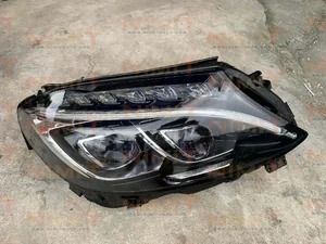 "🔥 อะไหล่ Mercedes-Benz C-Class W205 (2014–2021) ของแท้ศูนย์ ราคาดี พร้อมส่งทั่วไทย ไฟหน้า ไฟท้าย กันชน ฝากระโปรง ประตู กระจกมองข้าง โครงหน รูปที่ 4