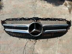 "🔥 อะไหล่ Mercedes-Benz C-Class W205 (2014–2021) ของแท้ศูนย์ ราคาดี พร้อมส่งทั่วไทย ไฟหน้า ไฟท้าย กันชน ฝากระโปรง ประตู กระจกมองข้าง โครงหน รูปที่ 16