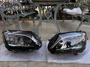 "🔥 อะไหล่ Mercedes-Benz C-Class W205 (2014–2021) ของแท้ศูนย์ ราคาดี พร้อมส่งทั่วไทย ไฟหน้า ไฟท้าย กันชน ฝากระโปรง ประตู กระจกมองข้าง โครงหน รูปที่ 3