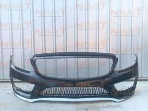 "🔥 อะไหล่ Mercedes-Benz C-Class W205 (2014–2021) ของแท้ศูนย์ ราคาดี พร้อมส่งทั่วไทย ไฟหน้า ไฟท้าย กันชน ฝากระโปรง ประตู กระจกมองข้าง โครงหน รูปที่ 15