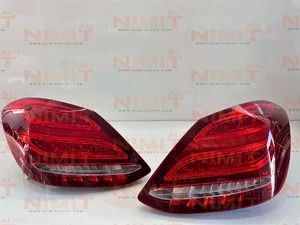 "🔥 อะไหล่ Mercedes-Benz C-Class W205 (2014–2021) ของแท้ศูนย์ ราคาดี พร้อมส่งทั่วไทย ไฟหน้า ไฟท้าย กันชน ฝากระโปรง ประตู กระจกมองข้าง โครงหน รูปที่ 12