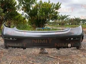 "🔥 อะไหล่ Mercedes-Benz C-Class W205 (2014–2021) ของแท้ศูนย์ ราคาดี พร้อมส่งทั่วไทย ไฟหน้า ไฟท้าย กันชน ฝากระโปรง ประตู กระจกมองข้าง โครงหน รูปที่ 9