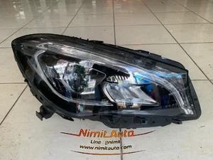 🔥 อะไหล่ Mercedes-Benz CLA C117 (2013–2019) ของแท้ศูนย์ ราคาดี พร้อมส่งทั่วไทย ไฟหน้า LED ไฟท้าย กันชน ฝากระโปรง ประตู กระจกมองข้าง โครงหน้ รูปที่ 5