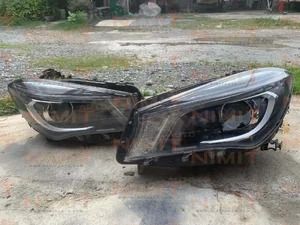 🔥 อะไหล่ Mercedes-Benz CLA C117 (2013–2019) ของแท้ศูนย์ ราคาดี พร้อมส่งทั่วไทย ไฟหน้า LED ไฟท้าย กันชน ฝากระโปรง ประตู กระจกมองข้าง โครงหน้ รูปที่ 10