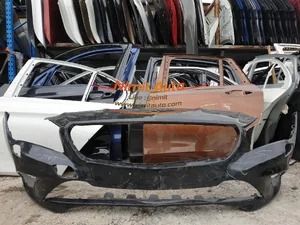 🔥 อะไหล่ Mercedes-Benz CLA C117 (2013–2019) ของแท้ศูนย์ ราคาดี พร้อมส่งทั่วไทย ไฟหน้า LED ไฟท้าย กันชน ฝากระโปรง ประตู กระจกมองข้าง โครงหน้ รูปที่ 7