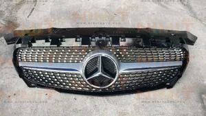 🔥 อะไหล่ Mercedes-Benz CLA C117 (2013–2019) ของแท้ศูนย์ ราคาดี พร้อมส่งทั่วไทย ไฟหน้า LED ไฟท้าย กันชน ฝากระโปรง ประตู กระจกมองข้าง โครงหน้ รูปที่ 2