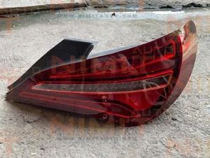 🔥 อะไหล่ Mercedes-Benz CLA C117 (2013–2019) ของแท้ศูนย์ ราคาดี พร้อมส่งทั่วไทย ไฟหน้า LED ไฟท้าย กันชน ฝากระโปรง ประตู กระจกมองข้าง โครงหน้ รูปที่ 9