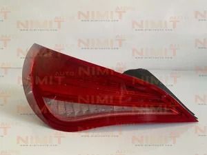 🔥 อะไหล่ Mercedes-Benz CLA C117 (2013–2019) ของแท้ศูนย์ ราคาดี พร้อมส่งทั่วไทย ไฟหน้า LED ไฟท้าย กันชน ฝากระโปรง ประตู กระจกมองข้าง โครงหน้ รูปที่ 3