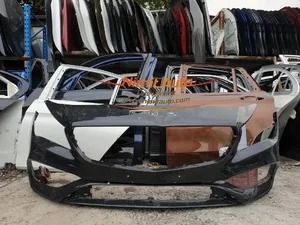 🔥 อะไหล่ Mercedes-Benz CLA C117 (2013–2019) ของแท้ศูนย์ ราคาดี พร้อมส่งทั่วไทย ไฟหน้า LED ไฟท้าย กันชน ฝากระโปรง ประตู กระจกมองข้าง โครงหน้ รูปที่ 13