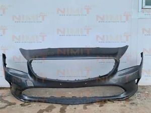 🔥 อะไหล่ Mercedes-Benz CLA C117 (2013–2019) ของแท้ศูนย์ ราคาดี พร้อมส่งทั่วไทย ไฟหน้า LED ไฟท้าย กันชน ฝากระโปรง ประตู กระจกมองข้าง โครงหน้ รูปที่ 11