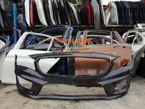 🔥 อะไหล่ Mercedes-Benz CLA C117 (2013–2019) ของแท้ศูนย์ ราคาดี พร้อมส่งทั่วไทย ไฟหน้า LED ไฟท้าย กันชน ฝากระโปรง ประตู กระจกมองข้าง โครงหน้ รูปที่ 12