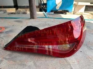 🔥 อะไหล่ Mercedes-Benz CLA C117 (2013–2019) ของแท้ศูนย์ ราคาดี พร้อมส่งทั่วไทย ไฟหน้า LED ไฟท้าย กันชน ฝากระโปรง ประตู กระจกมองข้าง โครงหน้ รูปที่ 6