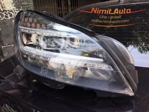 🔥 อะไหล่ Mercedes-Benz CLS C218 (2011–2018) ของแท้ศูนย์ ราคาดี พร้อมส่งทั่วไทย ไฟหน้า LED ไฟท้าย กันชน ฝากระโปรง ประตู กระจกมองข้าง โครงหน้ รูปที่ 5