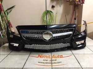 🔥 อะไหล่ Mercedes-Benz CLS C218 (2011–2018) ของแท้ศูนย์ ราคาดี พร้อมส่งทั่วไทย ไฟหน้า LED ไฟท้าย กันชน ฝากระโปรง ประตู กระจกมองข้าง โครงหน้ รูปที่ 6