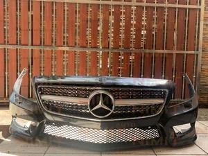 🔥 อะไหล่ Mercedes-Benz CLS C218 (2011–2018) ของแท้ศูนย์ ราคาดี พร้อมส่งทั่วไทย ไฟหน้า LED ไฟท้าย กันชน ฝากระโปรง ประตู กระจกมองข้าง โครงหน้ รูปที่ 10