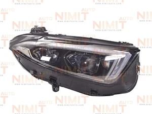 🔥 อะไหล่ Mercedes-Benz CLS C257 (2018–ปัจจุบัน) ของแท้ศูนย์ ราคาดี พร้อมส่งทั่วไทย ไฟหน้า LED ไฟท้าย กันชน ฝากระโปรง ประตู กระจกมองข้าง โคร รูปที่ 9