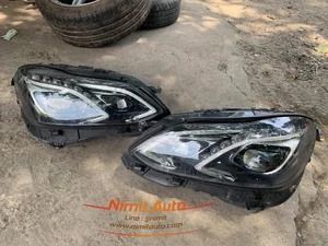🔥 อะไหล่ Mercedes-Benz E-Class W212 (2009–2016) ของแท้ศูนย์ ราคาดี พร้อมส่งทั่วไทย ไฟหน้า ไฟท้าย กันชน ฝากระโปรง ประตู กระจกมองข้าง โครงหน้ รูปที่ 4