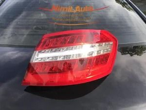 🔥 อะไหล่ Mercedes-Benz E-Class W212 (2009–2016) ของแท้ศูนย์ ราคาดี พร้อมส่งทั่วไทย ไฟหน้า ไฟท้าย กันชน ฝากระโปรง ประตู กระจกมองข้าง โครงหน้ รูปที่ 13